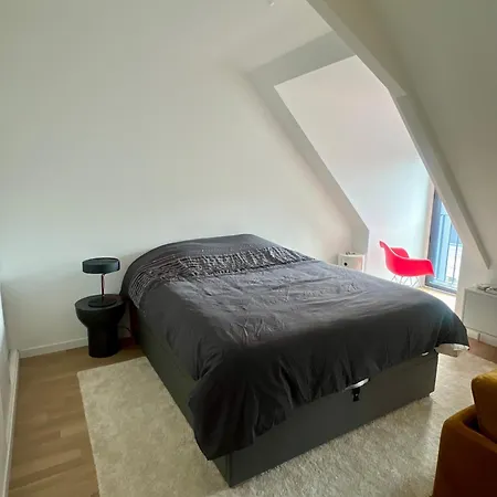 Apartment Des Arts Hyper Centre *