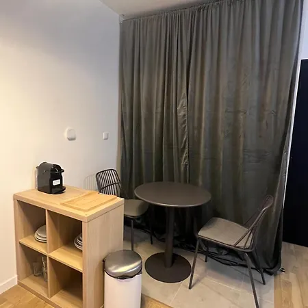 Des Arts Hyper Centre *