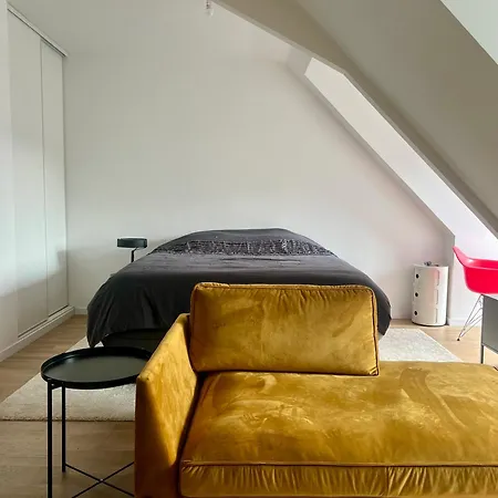 Des Arts Hyper Centre * 투르