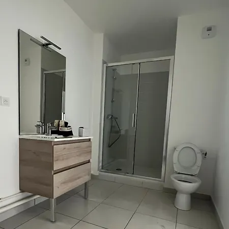 Apartamento Des Arts Hyper Centre *