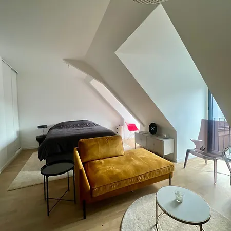 Apartamento Des Arts Hyper Centre