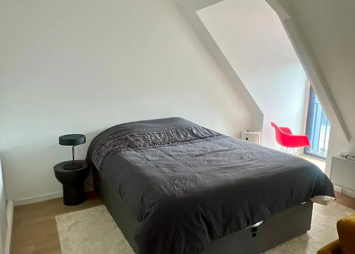 Apartamento Des Arts Hyper Centre *