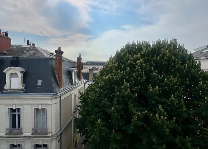 Des Arts Hyper Centre *