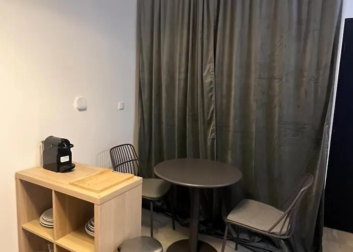 Des Arts Hyper Centre *