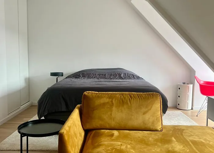 Des Arts Hyper Centre * Tours