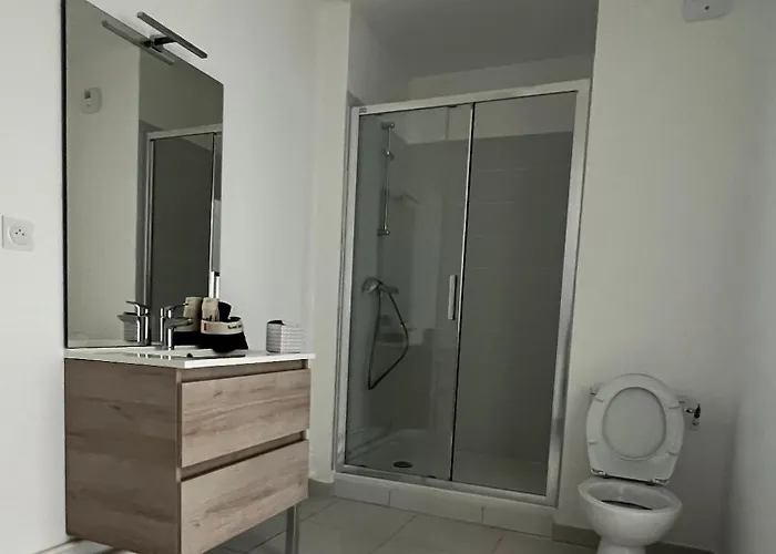 Apartamento Des Arts Hyper Centre *